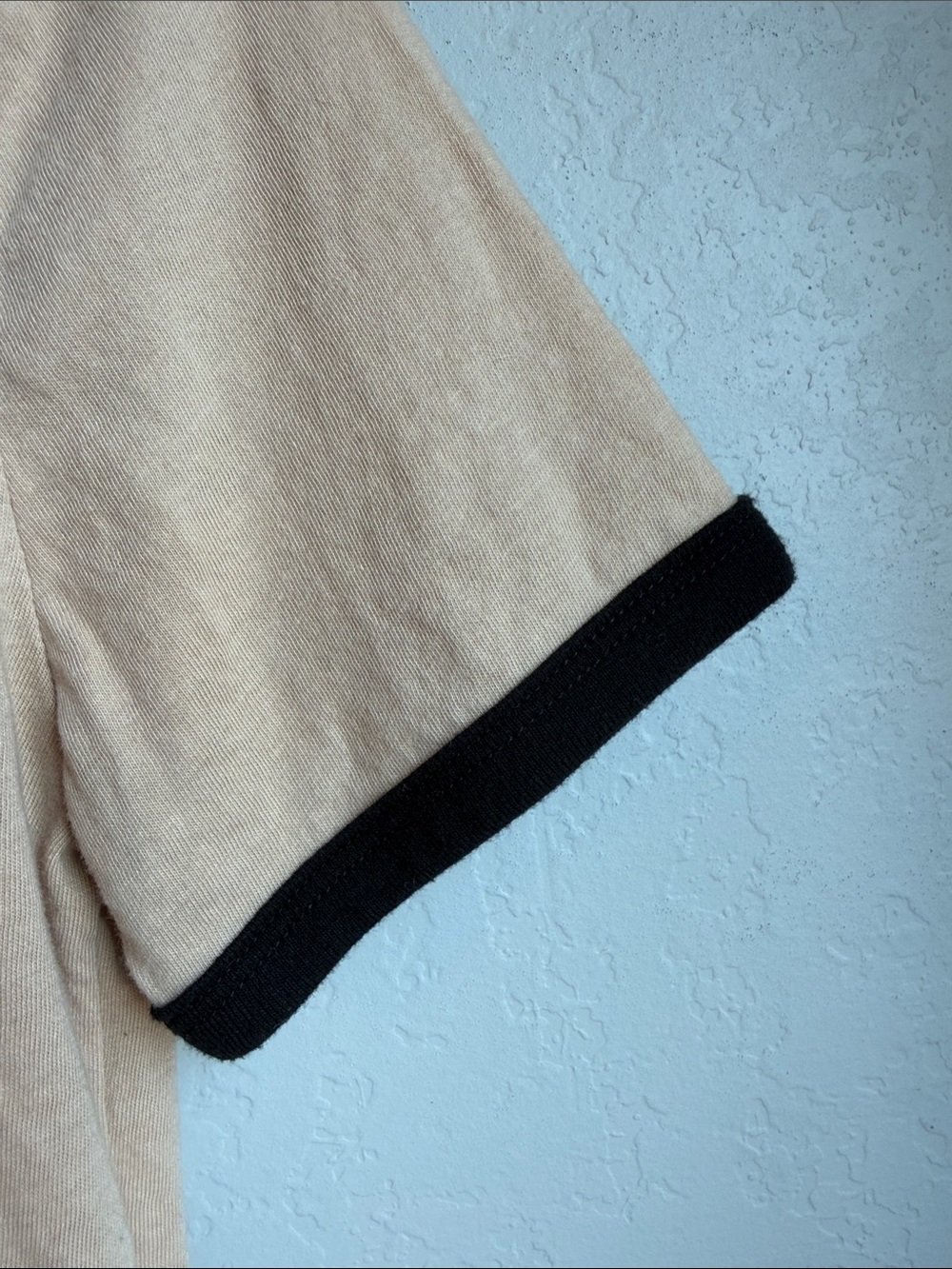 H&M Ringer Tee - Picture 5 of 6
